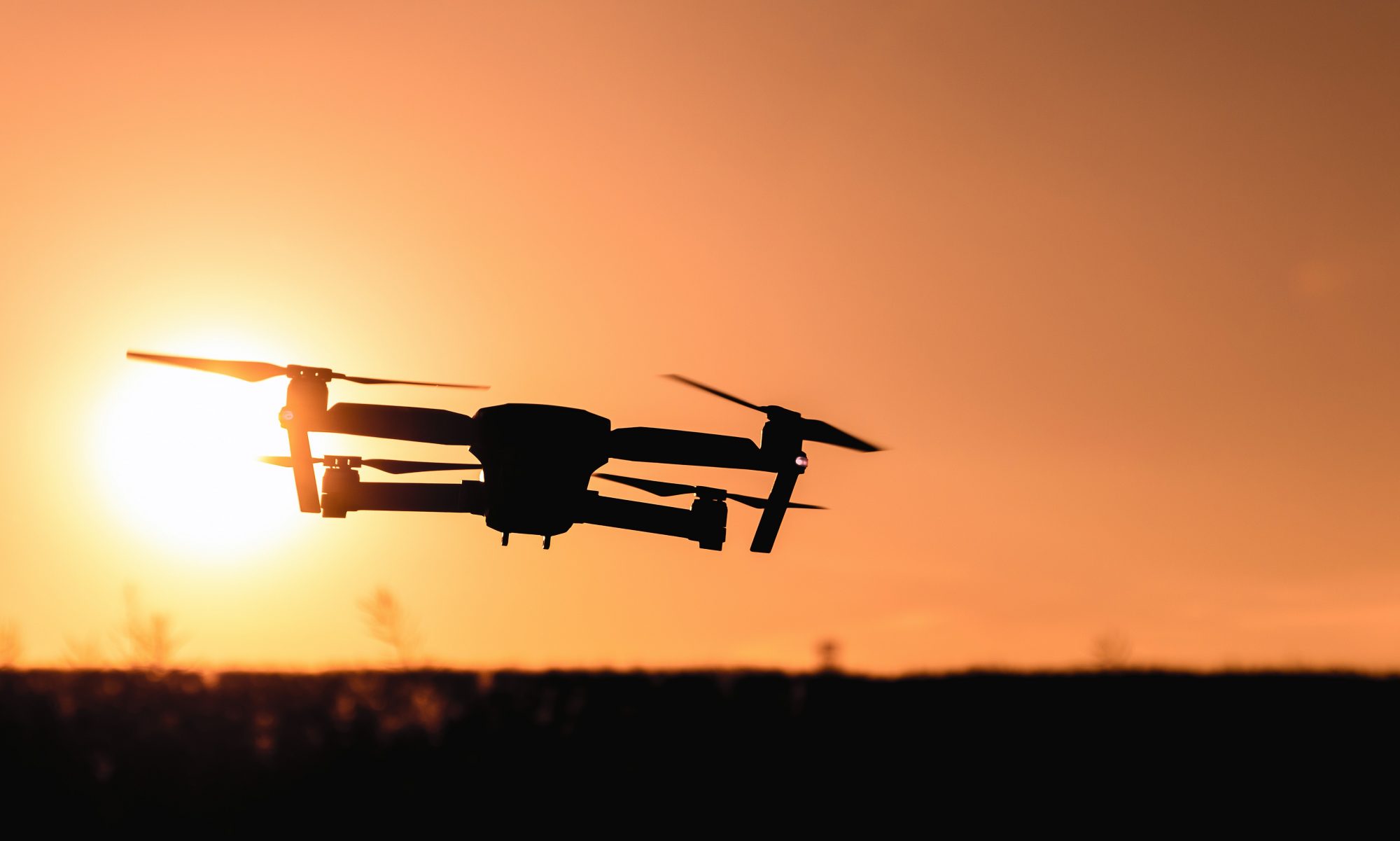 PilotOfDrone - Louer un Drone avec son Pilote